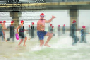 Join aQuellé Ocean Racing Series excitement