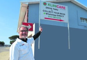 ADVERTORIAL: Blooms launches first pharmacy drive-thru