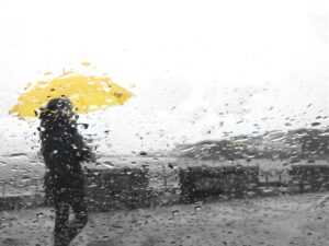 NELSON MANDELA BAY | Good rainfall measured at Kouga Dam