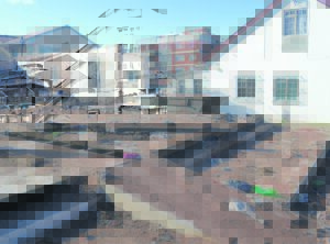 Municipality takes action on problem buildings