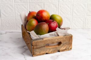 RECIPES | Mango season + summer = time to celebrate!