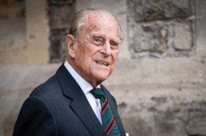 Prince Philip (99) dies