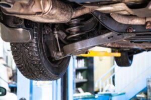 How to spot a good mechanic