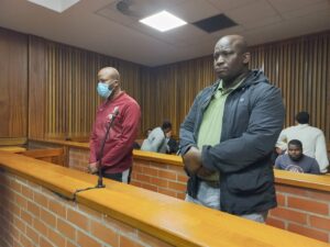 Alleged kidnappers of biokineticist to remain behind bars