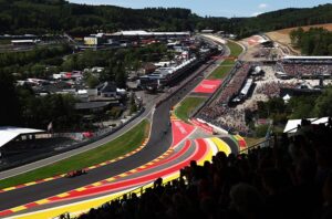TALKING F1: Red Bull’s record-breaking streak: 12 wins and counting