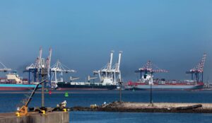 SA Navy to celebrate World Hydrographic Day in Gqeberha this week