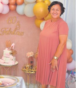 Geliefde juffrou lê tuig neer ná amper vier dekades