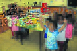 Child protection organisation continues to help community