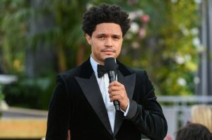 Trevor Noah leaving ‘The Daily Show’ after seven years