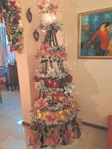 Arthur’s Christmas Wonderland: It’s the most wonderful time of the year . . .