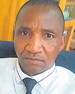 Teacher introduces march and drill to schools