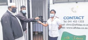 Much-needed boost for Linton Grange Clinic