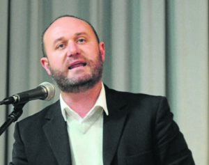 Nelson Mandela Bay has a new mayor following chaotic council meeting lasting for several hours