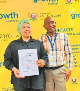 Local schools shine at Horizon Mathematics Competition