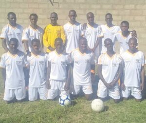 Golden Brothers remain first