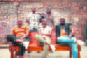 The Muffinz to perform at The Music Kitchen