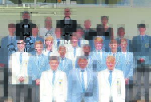 Top music achievers awarded