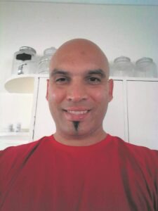 From prison cells to author and foster dad
