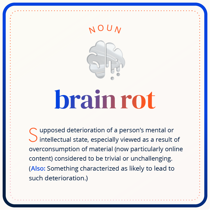 brain rot 