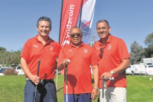 Community Chest celebrates 71st