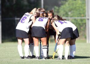 IN THE SCHOOL’S DEN: Don’t neglect your sport!