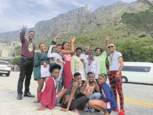 Gqeberha dancers bag several medals at national competition