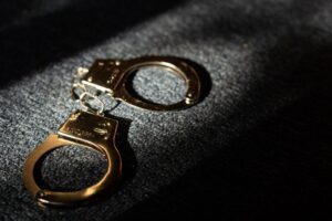 Police nab eight suspects, recover seven firearms in Polar Park