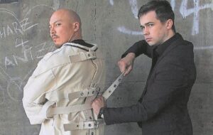 Gqeberha magicians return home for National Arts Festival