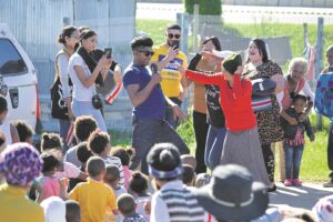 Unity Foundation launches in Gqeberha