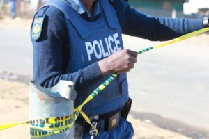 SAPS make breakthrough with KwaZakhele mass shooting