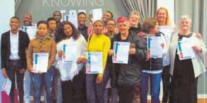 Local NPO seeks to empower unemployed