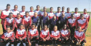 MOFA games attract many spectators