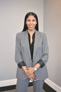 No guest role for Gqeberha hospitality go-getter