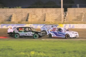 8th Round of Club Champs