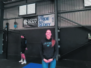Lions Bay successful CrossFit Open season