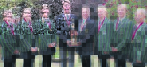 Pearson ranked SA’s top biathlon school