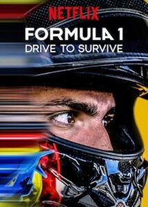Zooming Past Reality: How Drive to Survive Turned F1 into a soap opera