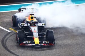 Beyond the Checquered Flag: Life After Formula 1