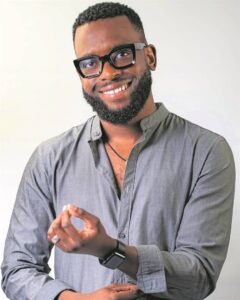 Gqeberha artist on SAMA nomination