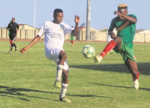 Bush Pirates suffer disappointing loss