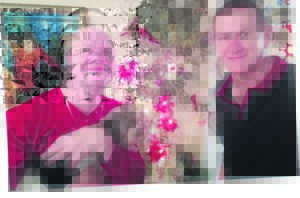 Arthur’s Christmas Wonderland challenges patrons to give back