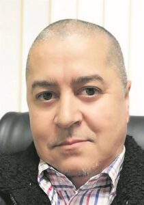 EC Event Safety Officers among first to receive accolade