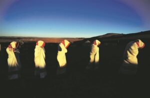 Five Eastern Cape initiates have died since November’s start of summer initiation season