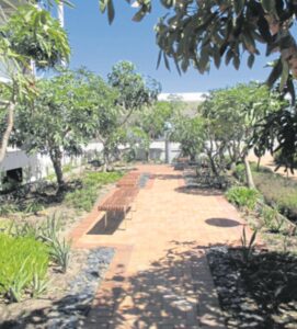 Coega tackles water crisis