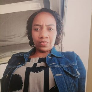 Gqeberha police seeking missing woman (43)