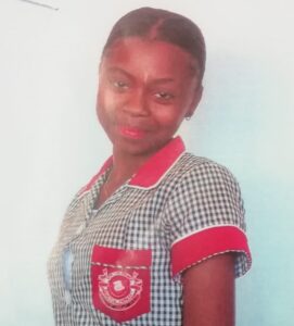 Gqeberha police seek missing girl (14) from Bloemendal