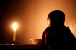 Residents can help lessen load shedding in NMB