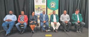 Eastern Cape Sports Confederation committee elected