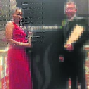 Recognition for United Through Sport