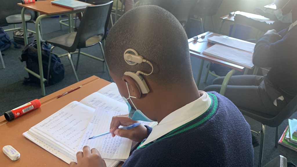 Greenwood Primary School